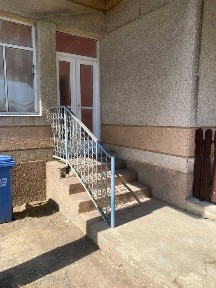Будинок Сюрте Закарпатська обл