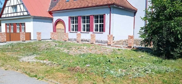 Будинок в Закарпатті в м. Воловець