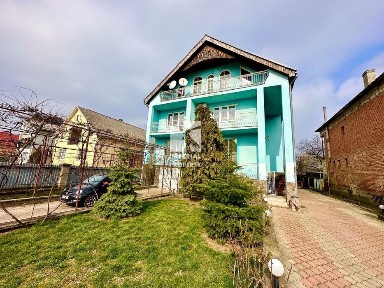 Закарпатська область, Ужгород