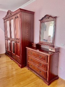 Закарпатська область, Мукачево