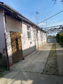 Тарнівці будинок