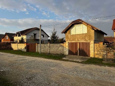 Закарпатська область, Буштино