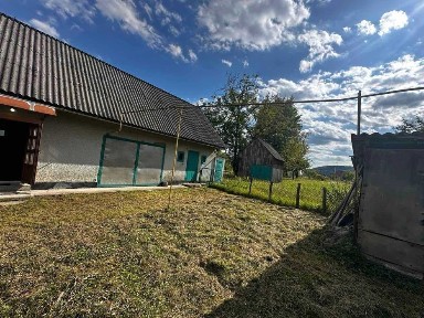 Закарпатська область, Колодне