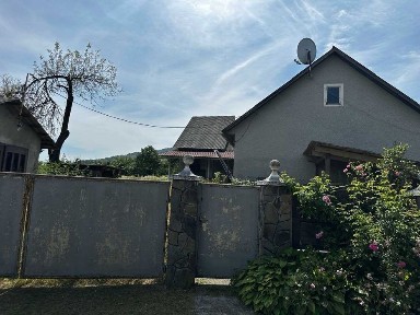 Закарпатська область, Добрянське