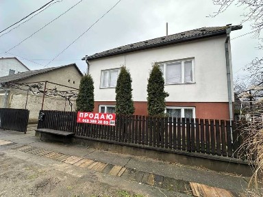 Закарпатська область, Вишково