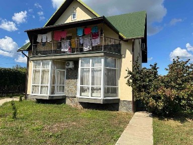 Закарпатська область, Руське Поле