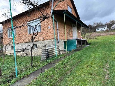 Закарпатська область, Лази