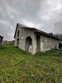 Закарпатська область, Кричово