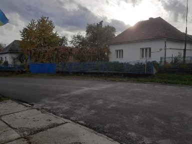 Продається будинок, село Осій, Хустського району.