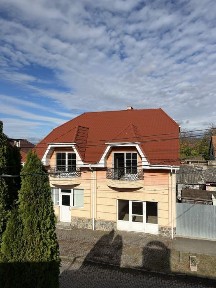 Закарпатська область, Берегове