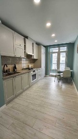 Аренда 1-комнатной квартиры 44 м², Щеповая ул.