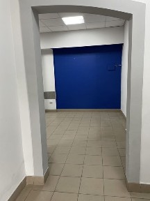 Оренда приміщення