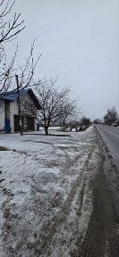 Чернівецька область, Остриця
