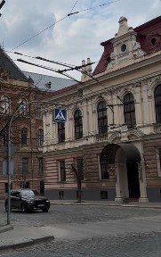 Чернівецька область, Чернівці