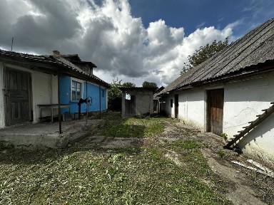 Продаж будинку с. Гречана (34 км від м. Хмільник)
