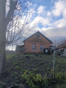 Продам будинок в селі Перегінка недорого.