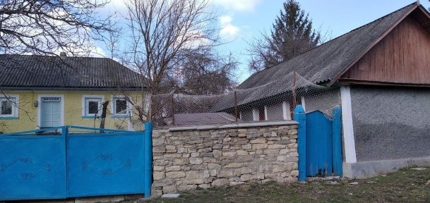 Дешево продам будинок в с. Яруга, поряд з Кам'янець Подільським