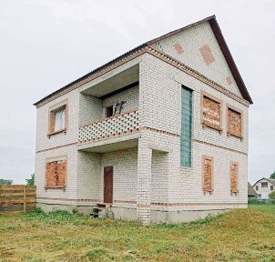 Продається акуратний будинок