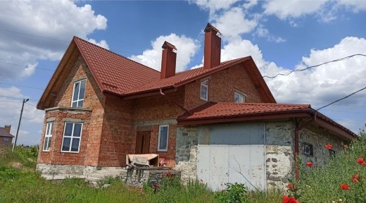 Хмельницька область, Смотрич