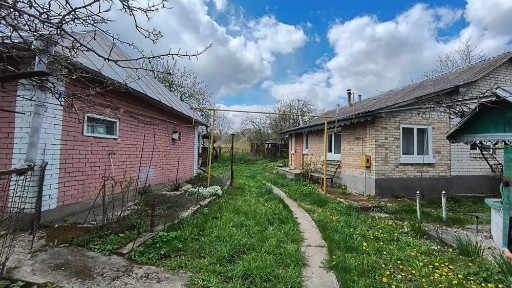 Продаж будинку с. Коржівці Деражнянський район