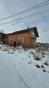 Хмельницька область, Смотрич