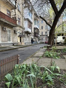 Миколаївська область, Миколаїв, Центральний