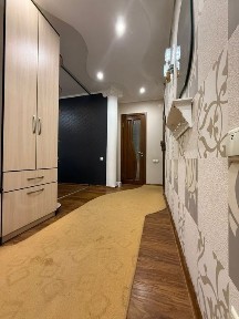 Продам 3х комнатную квартиру. Ингульский район.