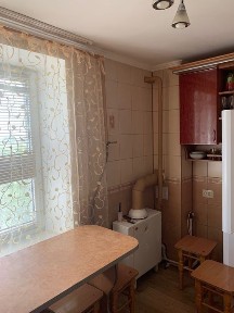 Продається 2-х кімнатна квартира в с. Горхівка