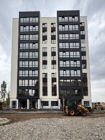 ЖК « Северная Мечта» сдан в эксплуатацию