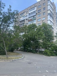 Продается двушка с новым ремонтном