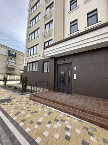 Миколаївська область, Миколаїв, Центральний