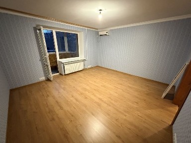 Продаж 3-х кім квартири 3/9 Центр 3-а слобідська