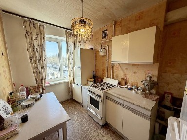 Продаж 2 кімнатної квартири вул. Новозаводська, Інгульський р-н.