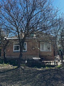 Кропивницкий, Верхний Степовой пер.