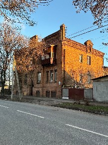 Продаж будинку 730 м², Шевченко вул., 68/28