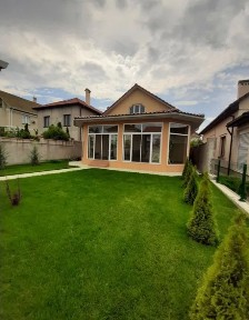 Одесская обл., Одесский район, пгт Таирово, Зои Космодемьянской ул.