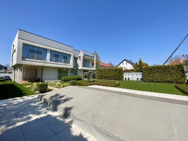 Аренда дома 550 м², Овидиопольская дор., 6