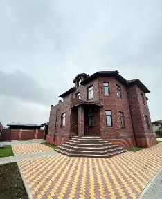 Аренда дома 382 м², Новоселов ул.