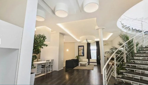Аренда дома 325 м², Бригадная ул.