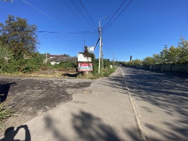 Здається приміщення по вул. Біла.