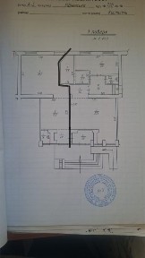 Приміщення під магазин 70м2