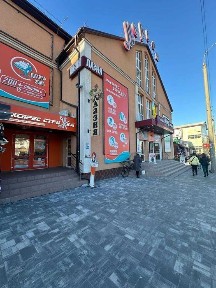 Рівненська область, Рівне