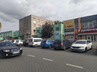 Львівська область, Радехів