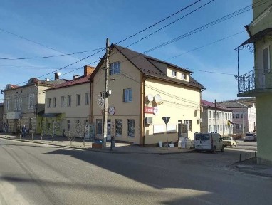 Львівська область, Старий Самбір
