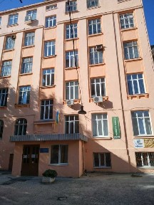 Львівська область, Львів, Залізничний