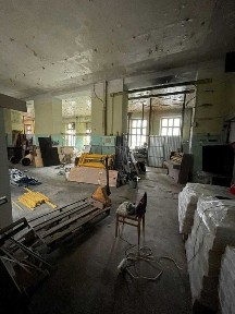 Приміщення на 1 поверсі 317 м2, Львів