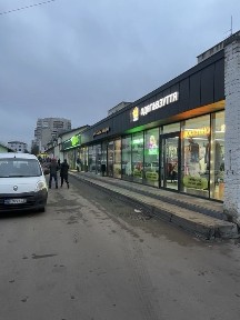 Львів, Франківський, вулиця Широка 65