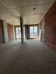 Львів, Сихівський, Тернопільська 46