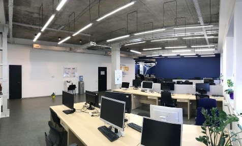 Оренда офісу 640м2 / власник / Героїв УПА