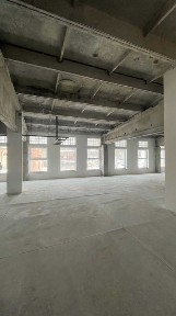 Оренда приміщення 1000м² Вул. Богдана Хмельницького. Бізнес-хаб BASHTA (Без комісії)
